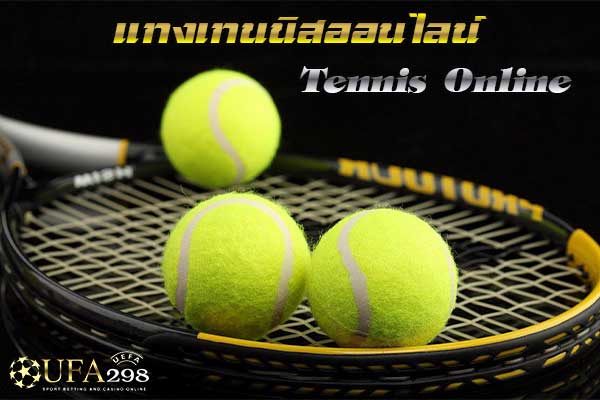 Tennis Online