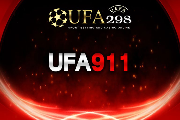 ufa911