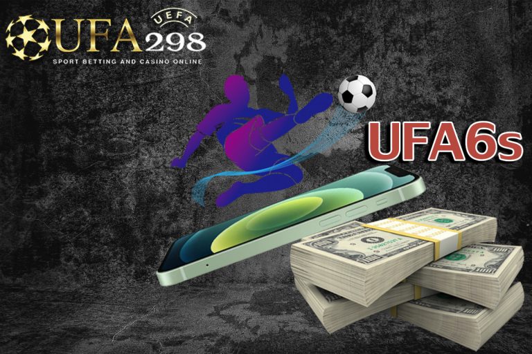 ufa6s